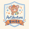 ArtVenture logo